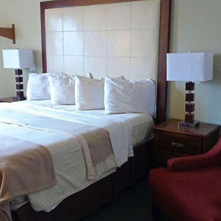 Americas Best Value Inn Zumbrota Ngoại thất bức ảnh