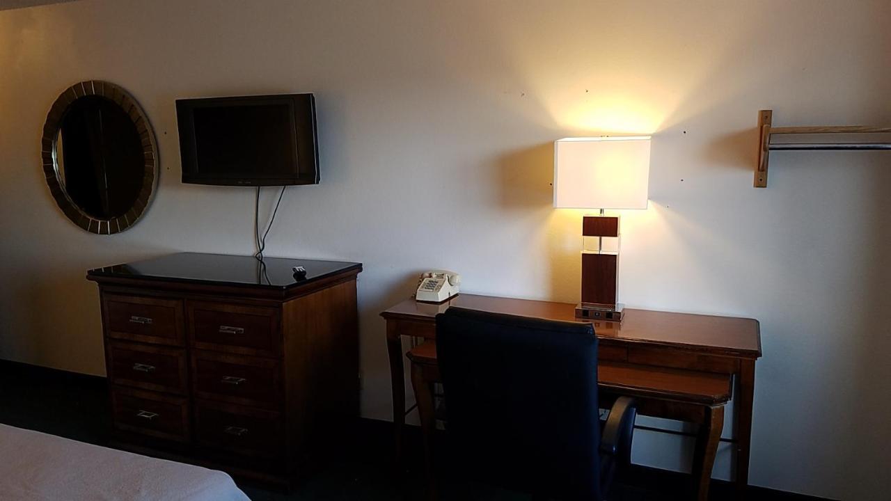 Americas Best Value Inn Zumbrota Ngoại thất bức ảnh