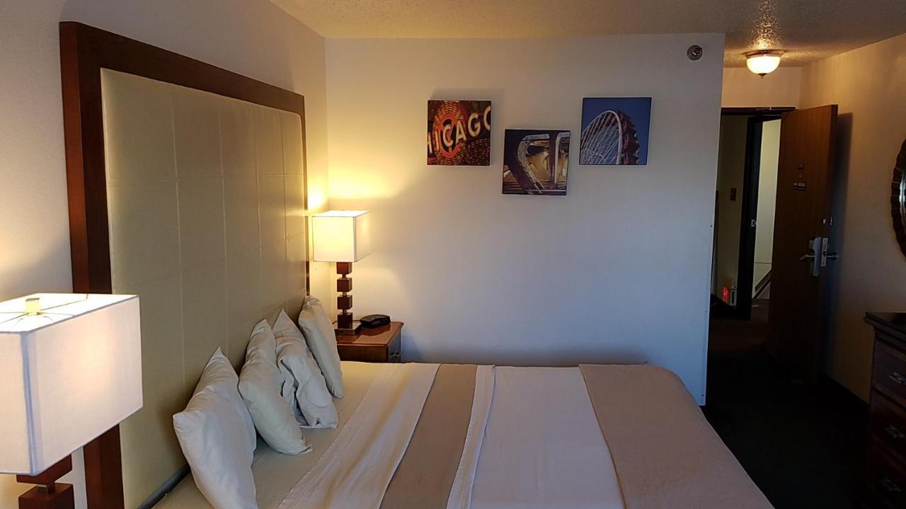 Americas Best Value Inn Zumbrota Ngoại thất bức ảnh
