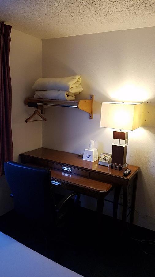 Americas Best Value Inn Zumbrota Ngoại thất bức ảnh