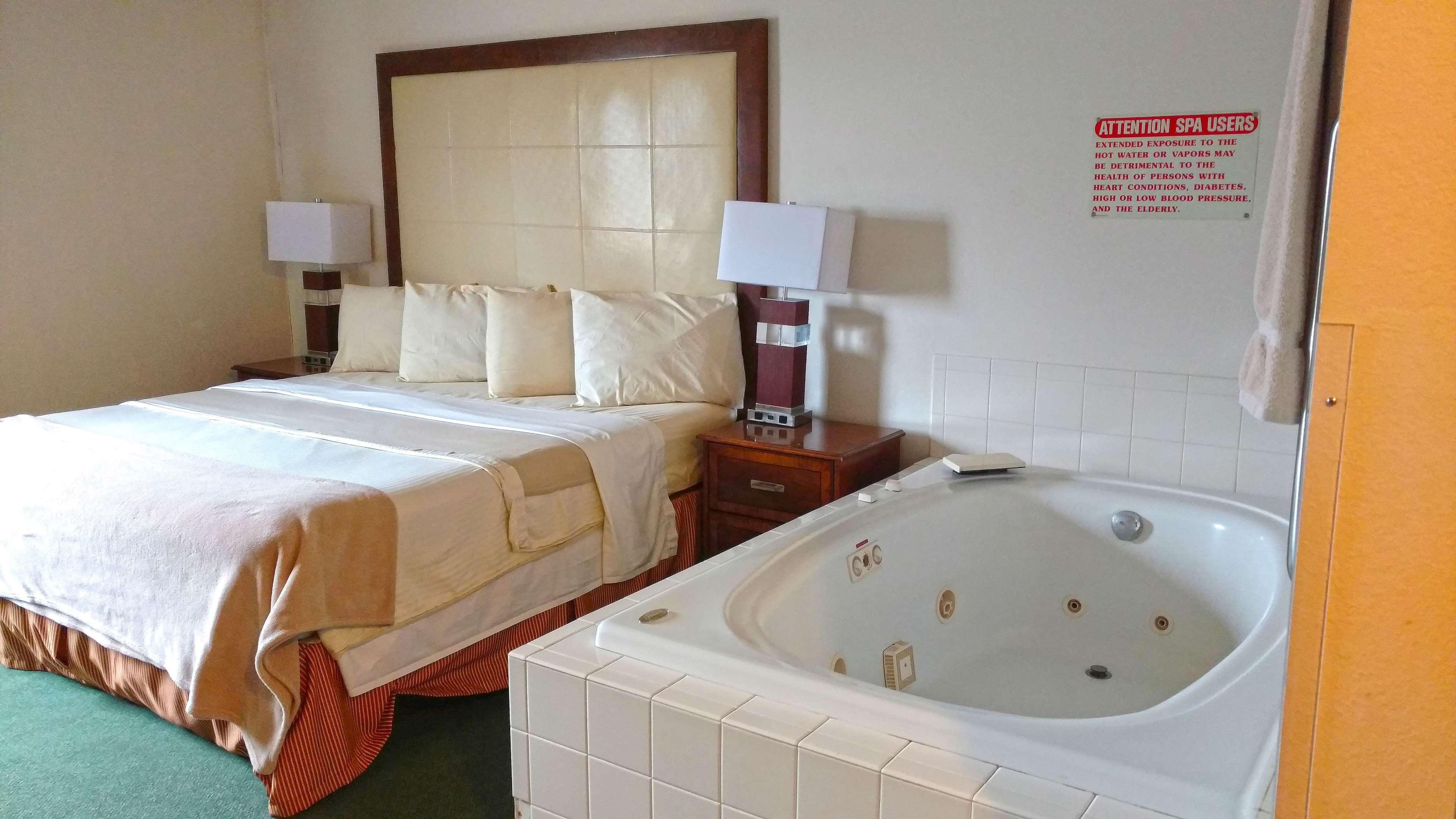 Americas Best Value Inn Zumbrota Ngoại thất bức ảnh