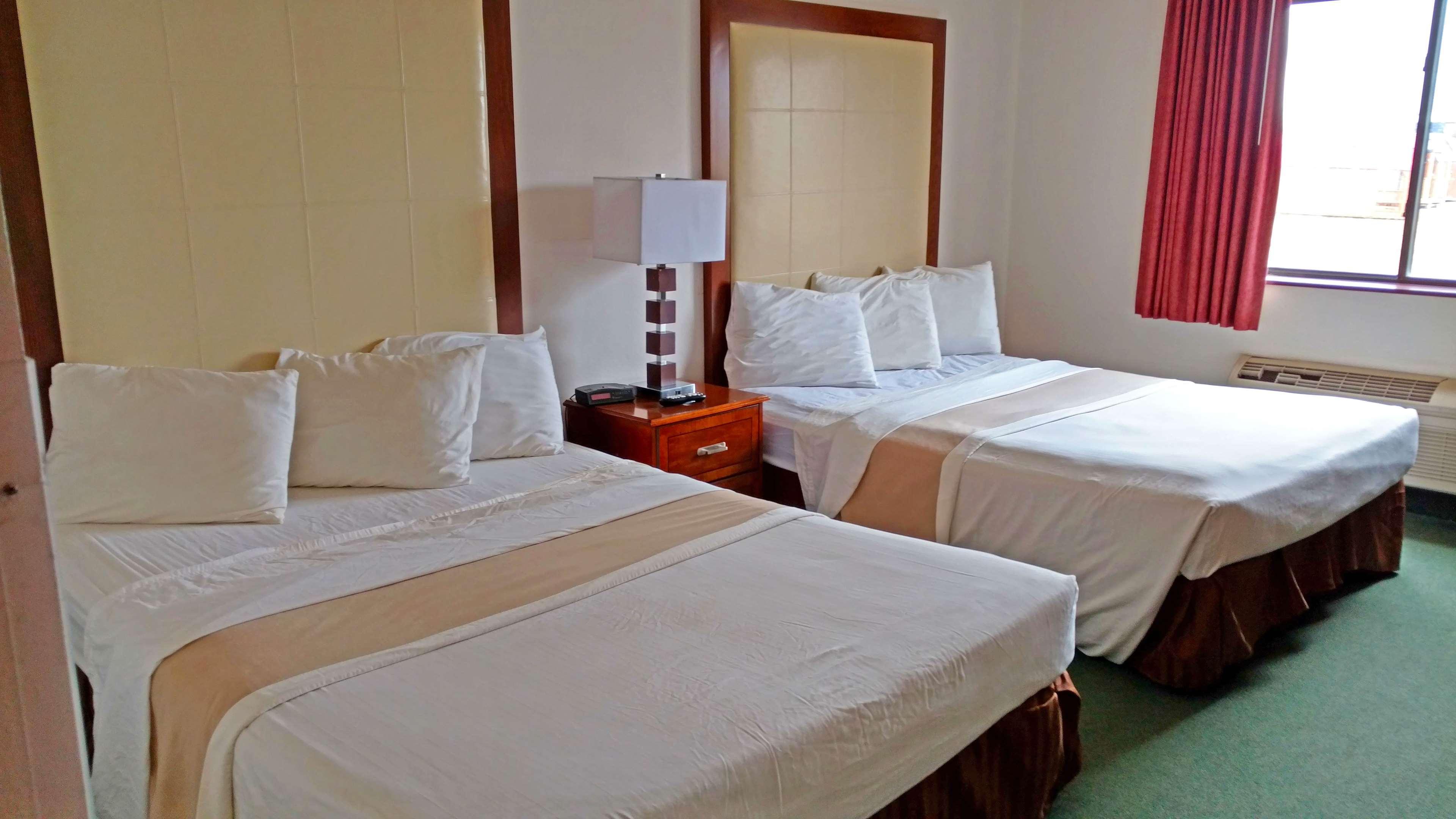 Americas Best Value Inn Zumbrota Ngoại thất bức ảnh