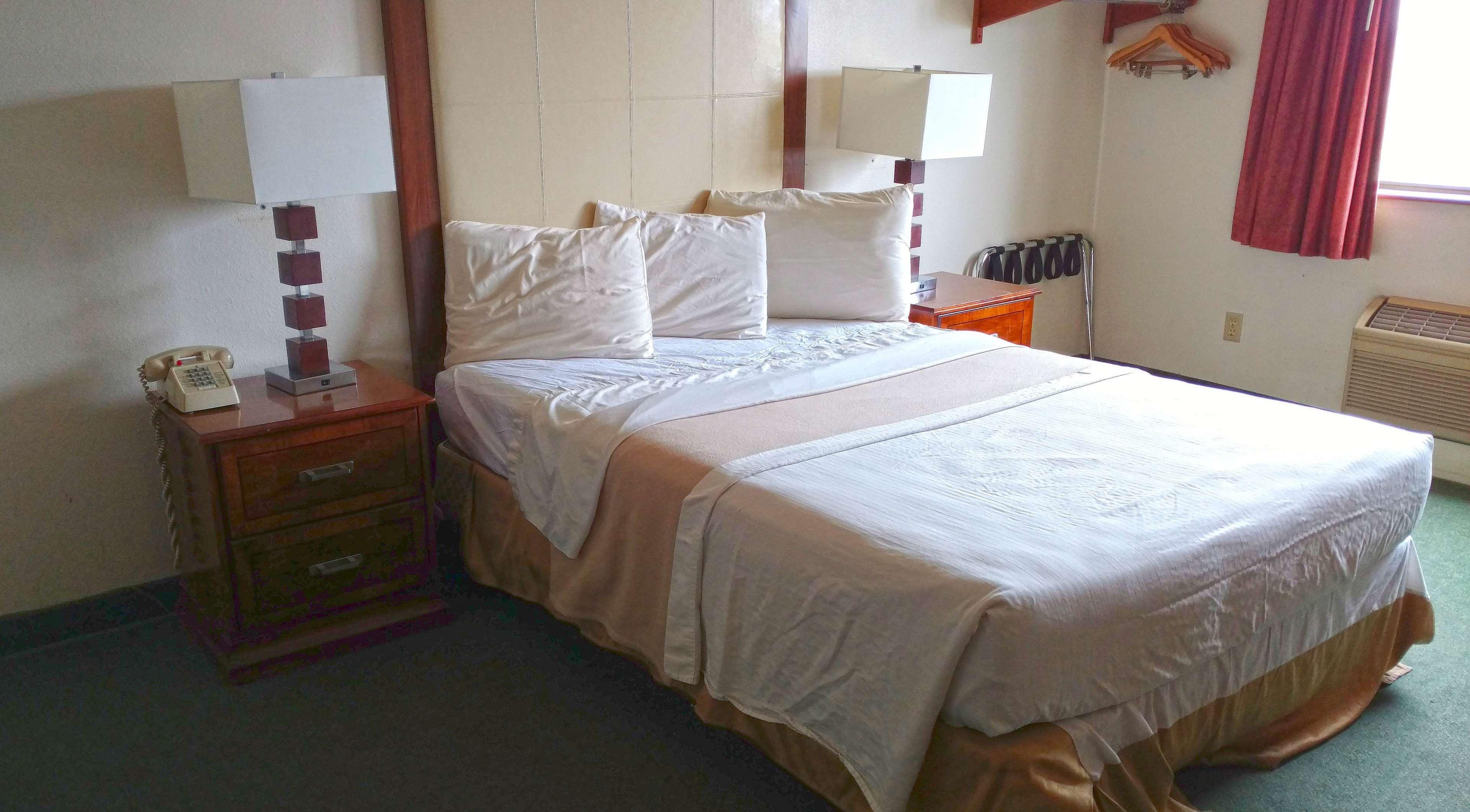 Americas Best Value Inn Zumbrota Ngoại thất bức ảnh
