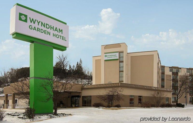 Americas Best Value Inn Zumbrota Ngoại thất bức ảnh