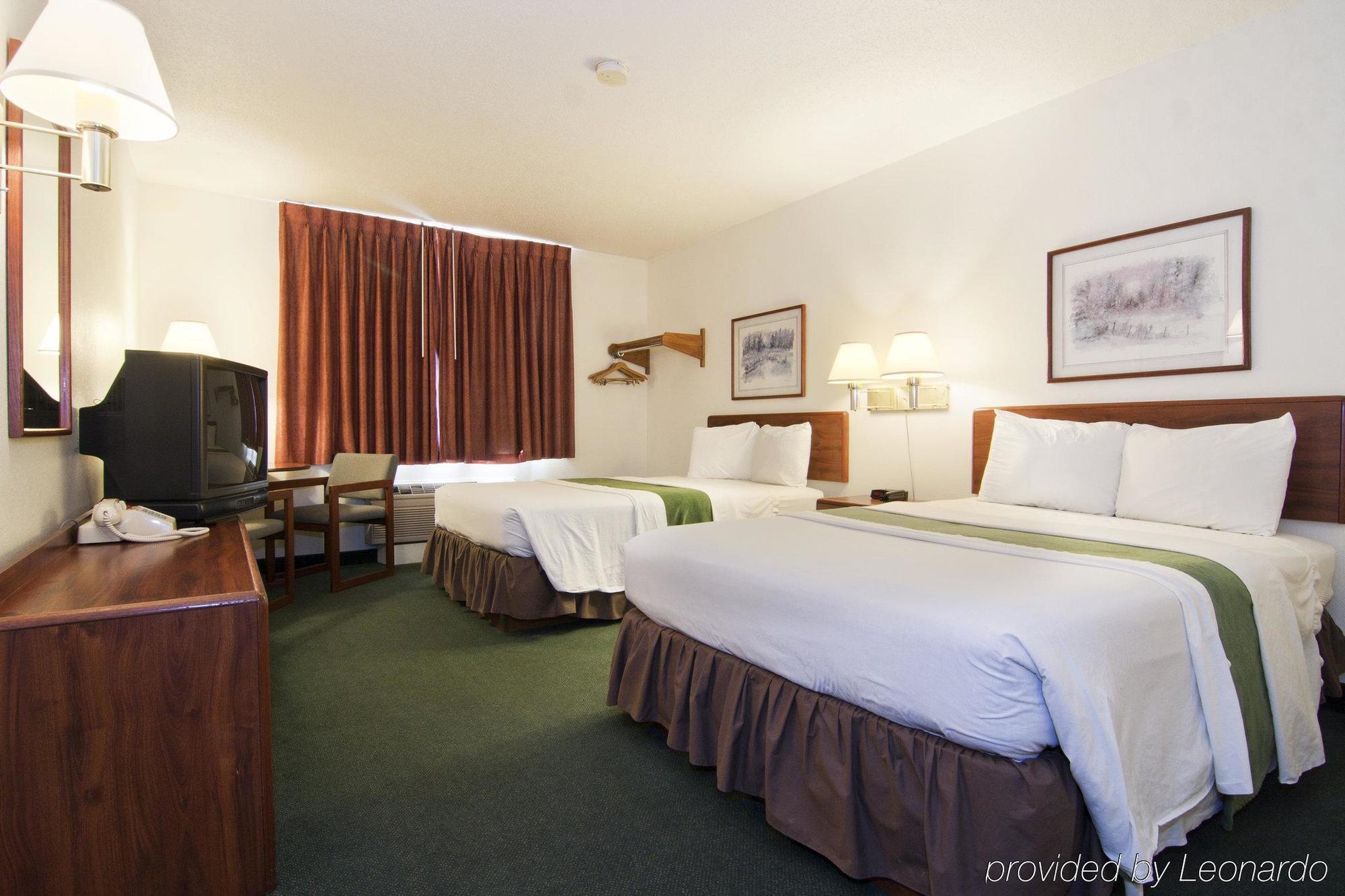 Americas Best Value Inn Zumbrota Phòng bức ảnh