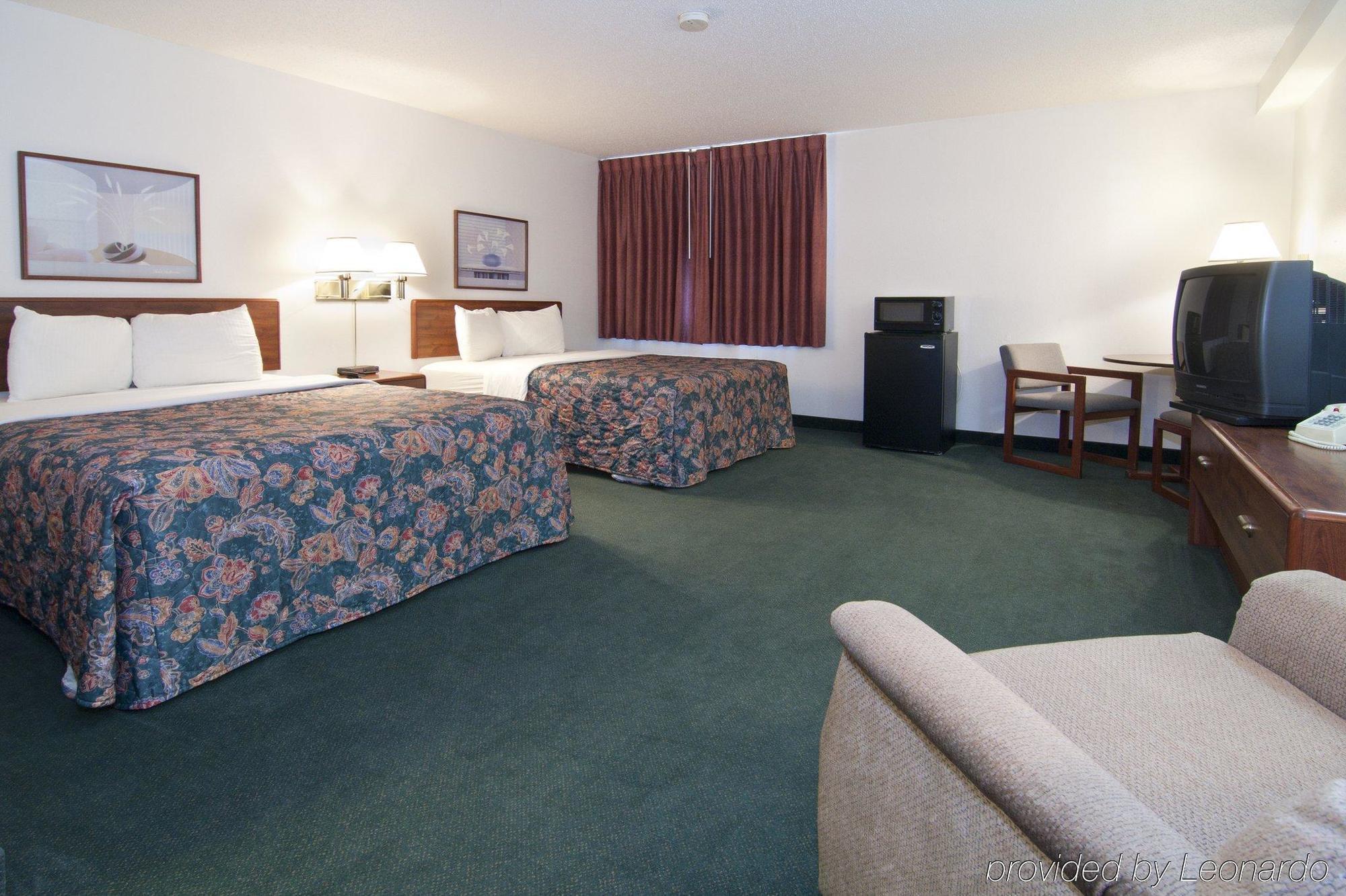 Americas Best Value Inn Zumbrota Ngoại thất bức ảnh