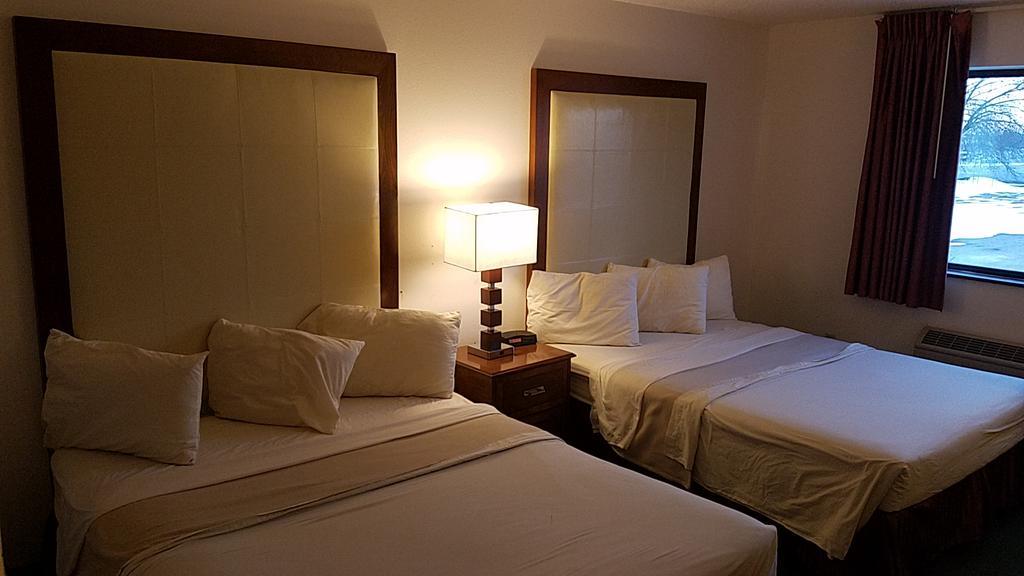 Americas Best Value Inn Zumbrota Ngoại thất bức ảnh
