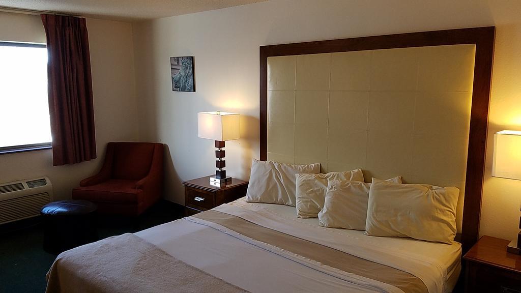 Americas Best Value Inn Zumbrota Ngoại thất bức ảnh