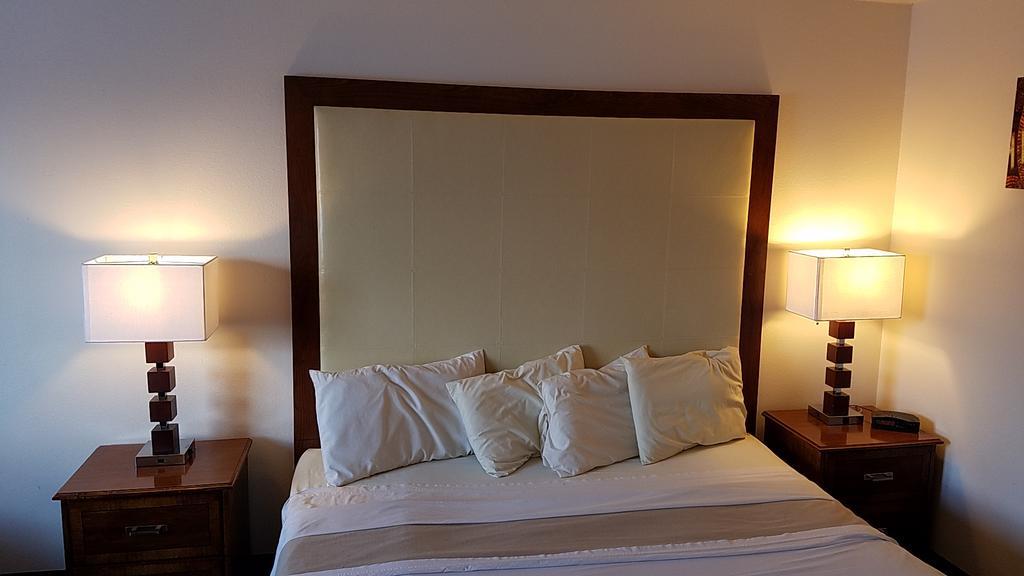Americas Best Value Inn Zumbrota Ngoại thất bức ảnh