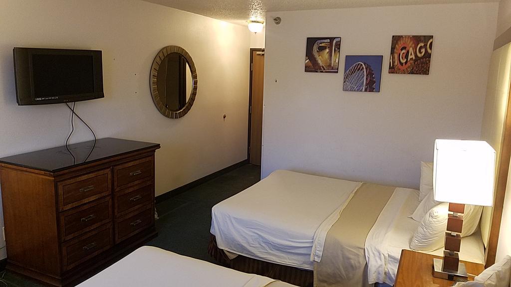 Americas Best Value Inn Zumbrota Ngoại thất bức ảnh