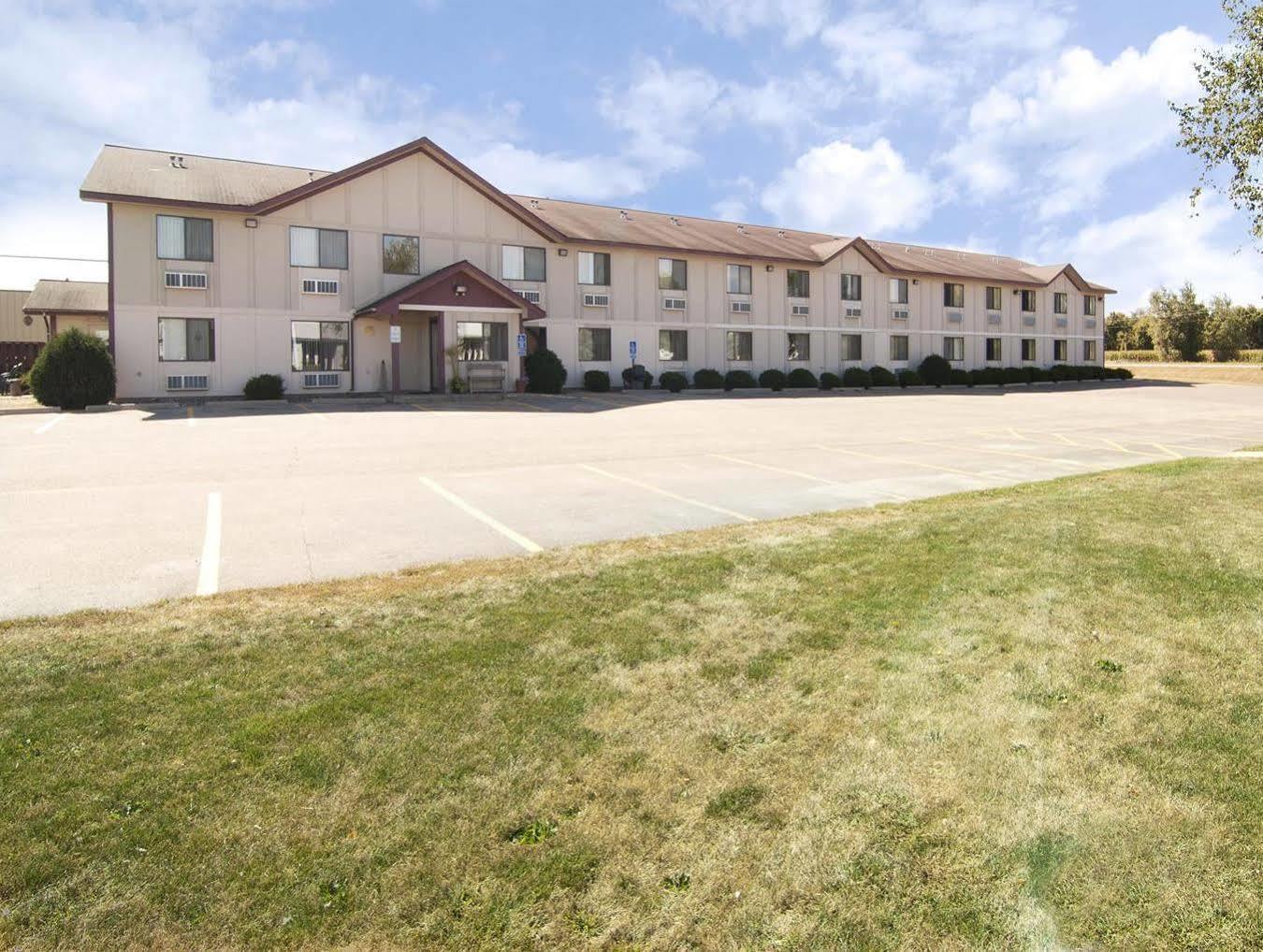 Americas Best Value Inn Zumbrota Ngoại thất bức ảnh