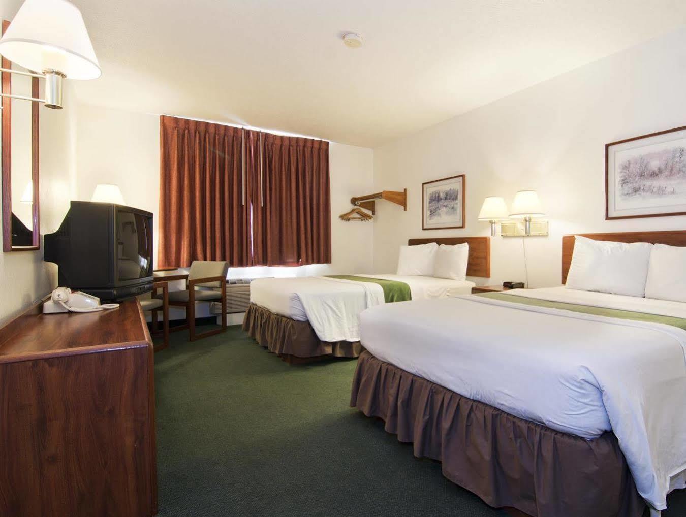 Americas Best Value Inn Zumbrota Ngoại thất bức ảnh