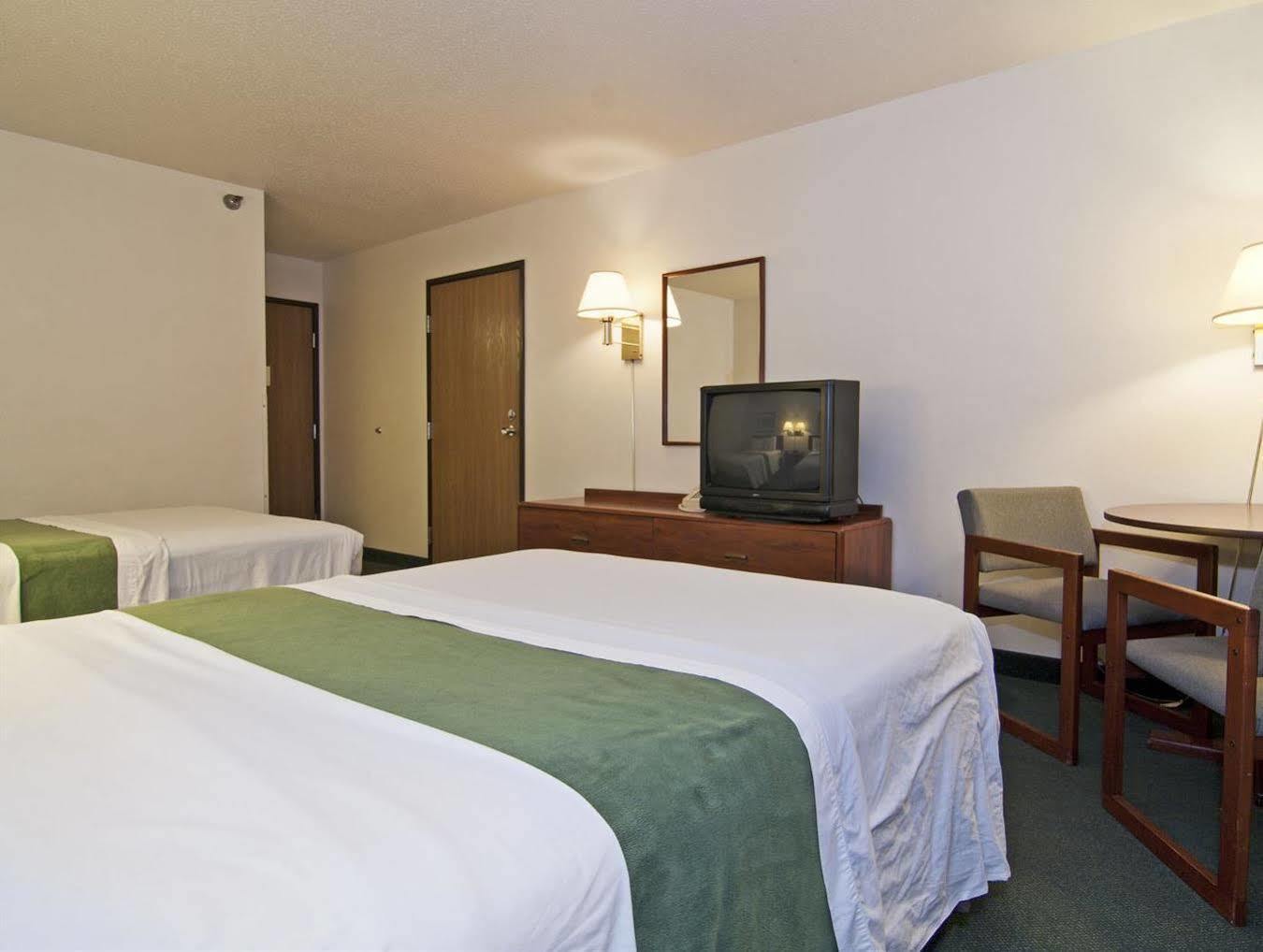 Americas Best Value Inn Zumbrota Ngoại thất bức ảnh