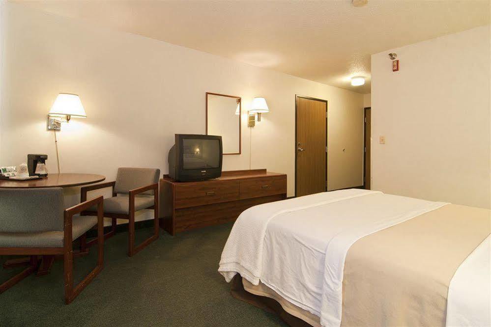 Americas Best Value Inn Zumbrota Ngoại thất bức ảnh