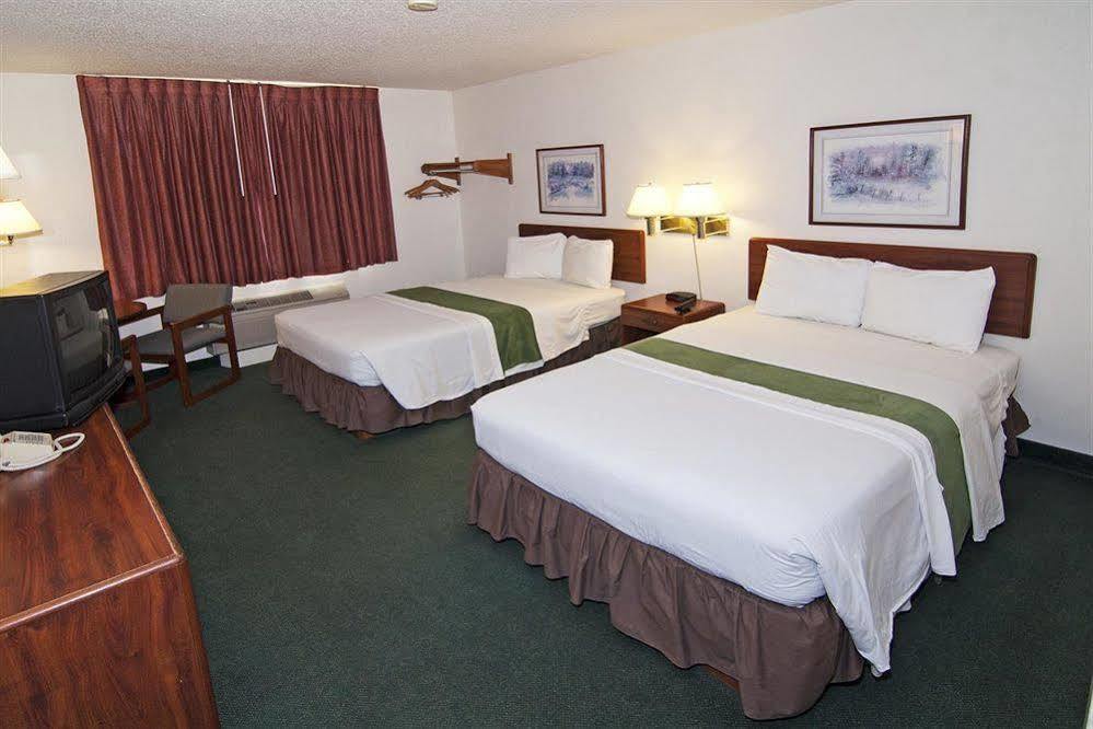 Americas Best Value Inn Zumbrota Ngoại thất bức ảnh