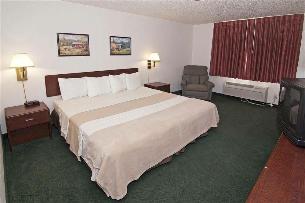 Americas Best Value Inn Zumbrota Ngoại thất bức ảnh