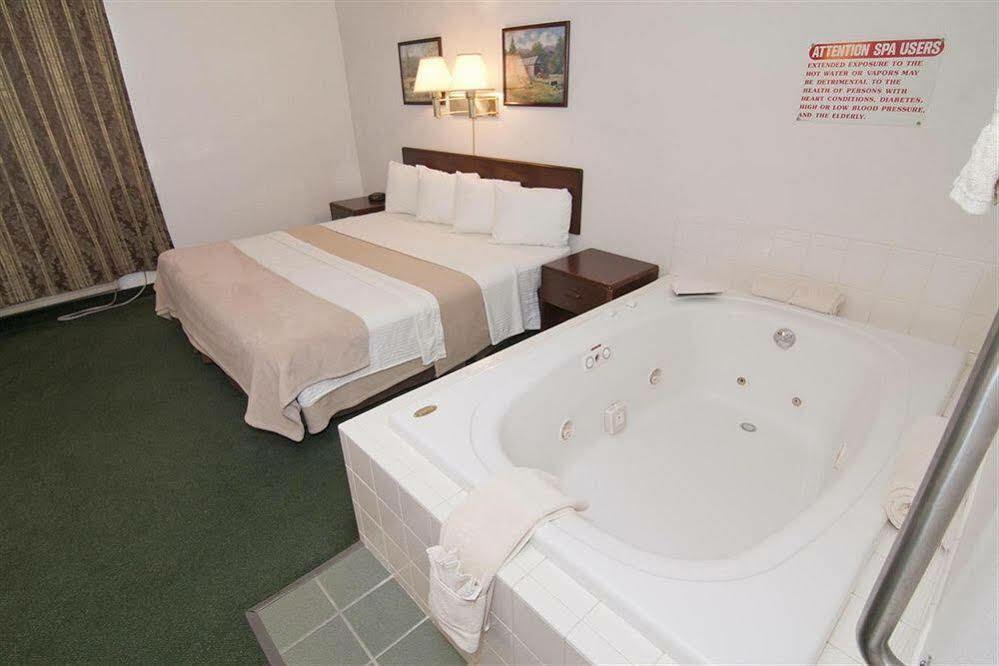 Americas Best Value Inn Zumbrota Ngoại thất bức ảnh